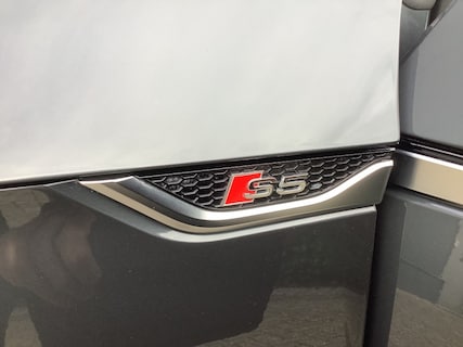 Audi-S5