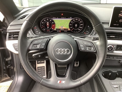Audi-S5