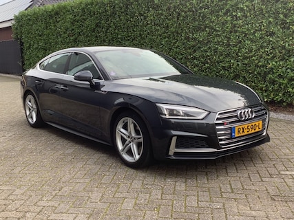 Audi-S5