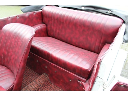 Morris-Minor