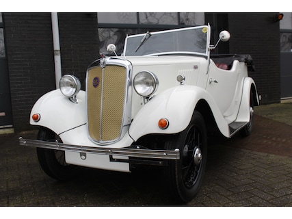 Morris-Minor
