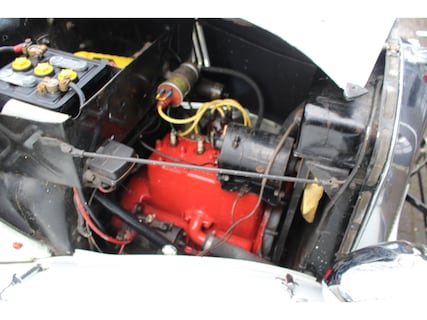 Morris-Minor