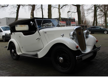 Morris-Minor