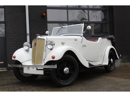 Morris-Minor