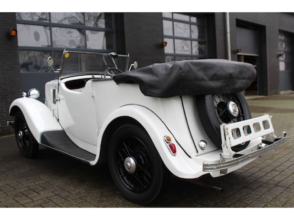 Morris-Minor