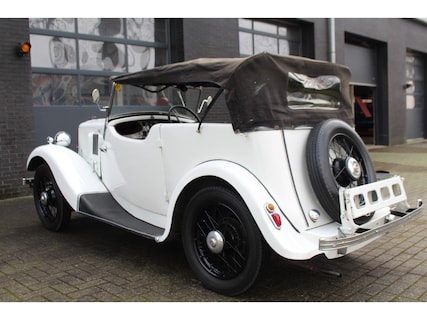 Morris-Minor