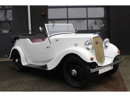 Morris-Minor