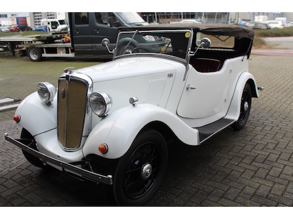 Morris-Minor