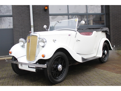 Morris-Minor