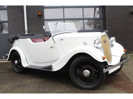 Morris-Minor
