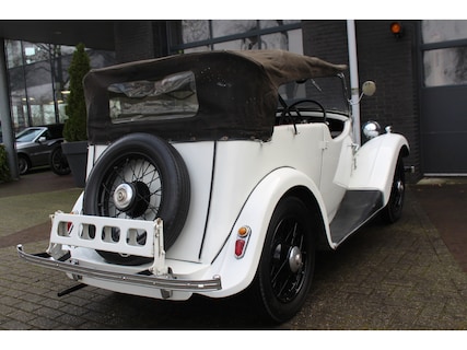 Morris-Minor