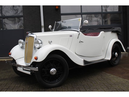 Morris-Minor