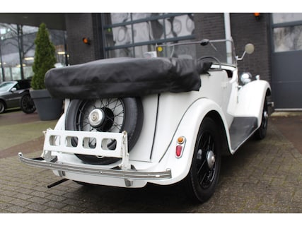 Morris-Minor