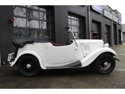 Morris-Minor