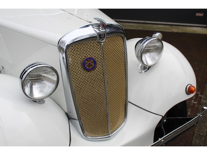 Morris-Minor