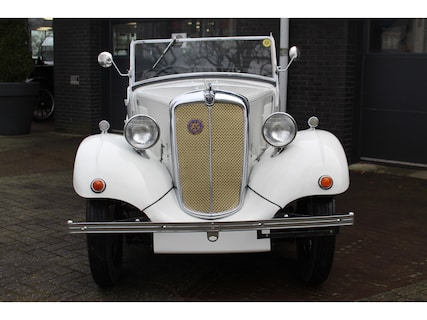 Morris-Minor