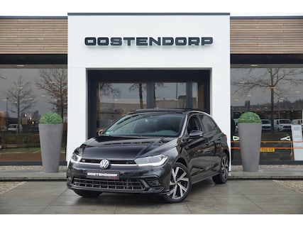 Volkswagen Polo 1.0 MPI Comfortline Radio Bluetooth Airco 15 inch LMV LED  Limiter 2018 Benzine - Occasion te koop op