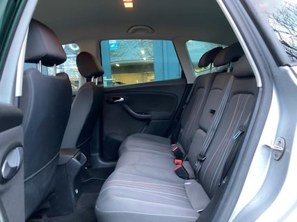 SEAT-Altea XL