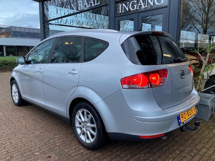 SEAT-Altea XL