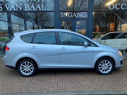 SEAT-Altea XL