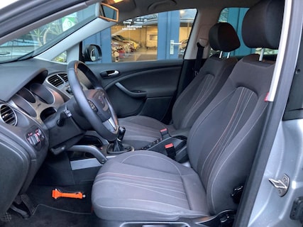 SEAT-Altea XL
