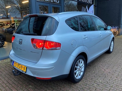 SEAT-Altea XL