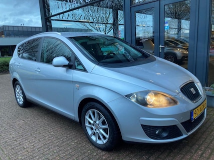 SEAT-Altea XL