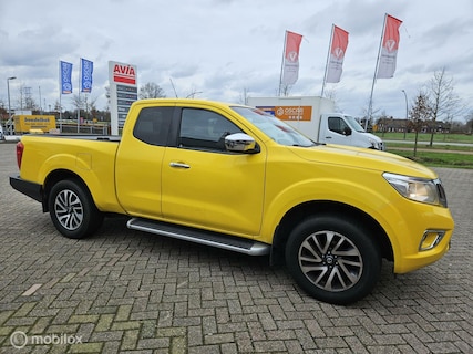 Nissan-Navara