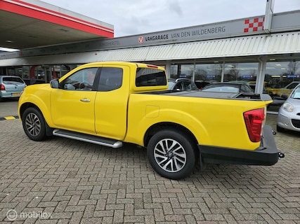 Nissan-Navara