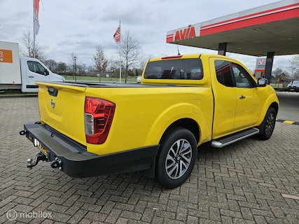 Nissan-Navara