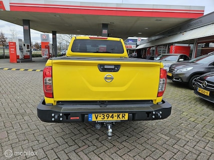 Nissan-Navara