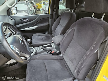 Nissan-Navara