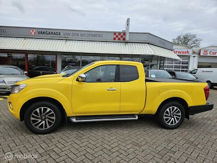 Nissan-Navara