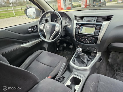Nissan-Navara