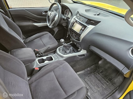 Nissan-Navara