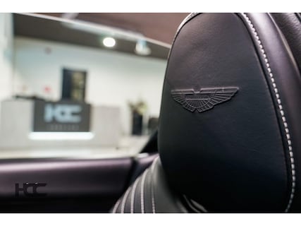 Aston Martin-DB11