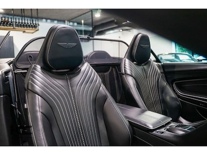 Aston Martin-DB11