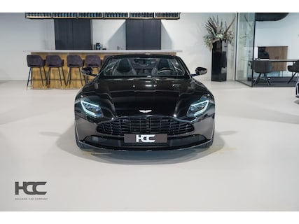 Aston Martin-DB11