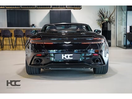Aston Martin-DB11
