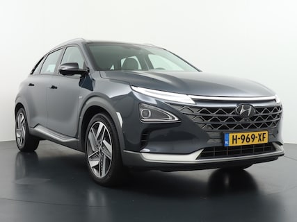 Hyundai-Nexo