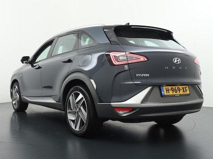 Hyundai-Nexo
