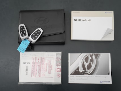 Hyundai-Nexo