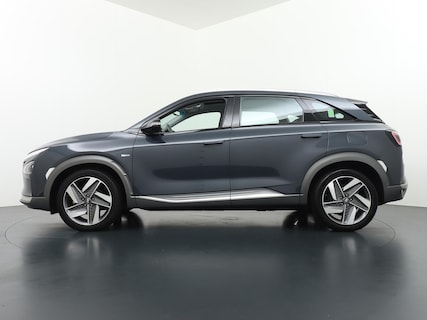 Hyundai-Nexo