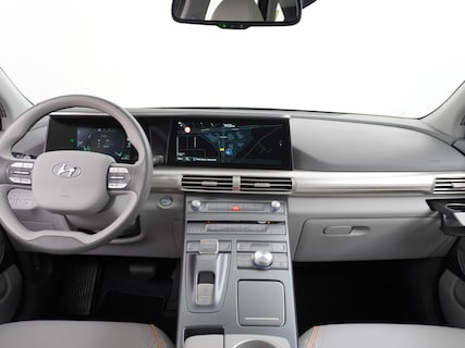 Hyundai-Nexo