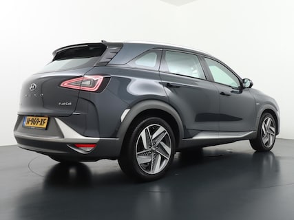 Hyundai-Nexo