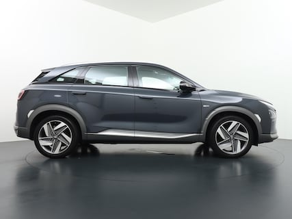 Hyundai-Nexo