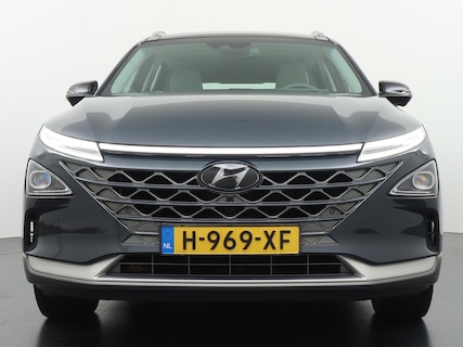 Hyundai-Nexo