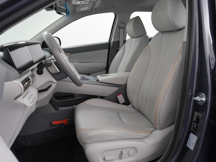 Hyundai-Nexo
