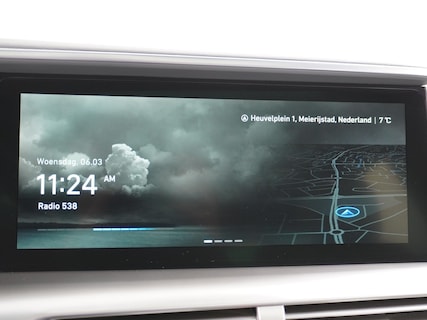 Hyundai-Nexo