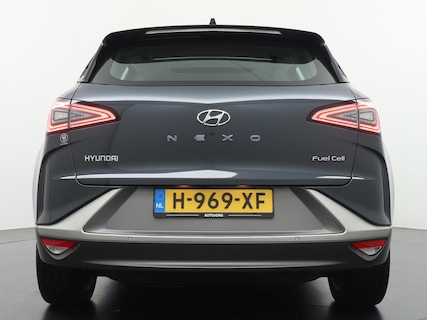 Hyundai-Nexo